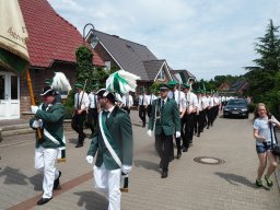 Schützenfest 2017